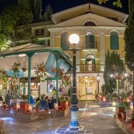 Kathmandu Guest House By Kgh Group