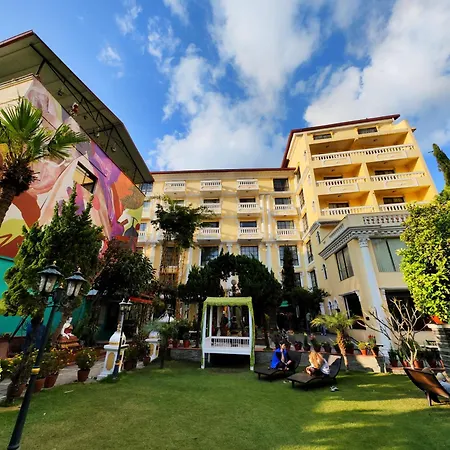 Kathmandu Guest House by KGH Group