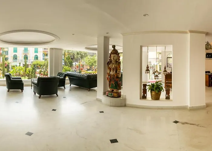 By Kgh Group 4* Kathmandu