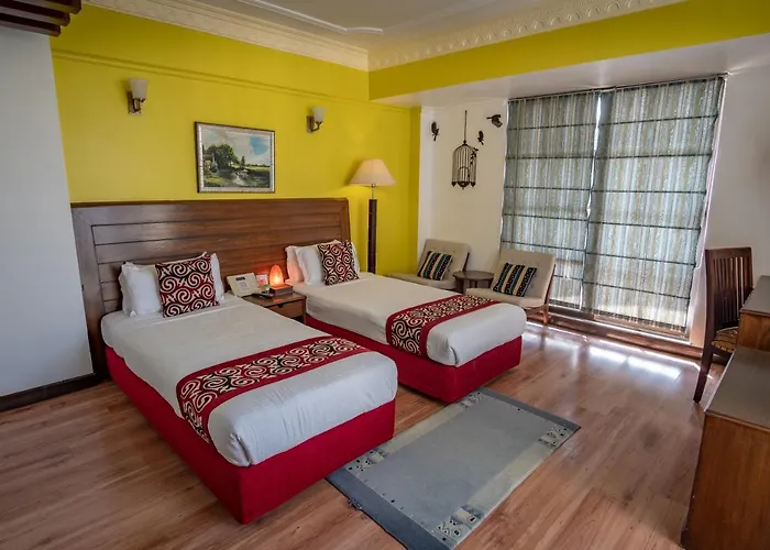 Affittacamere By Kgh Group Kathmandu