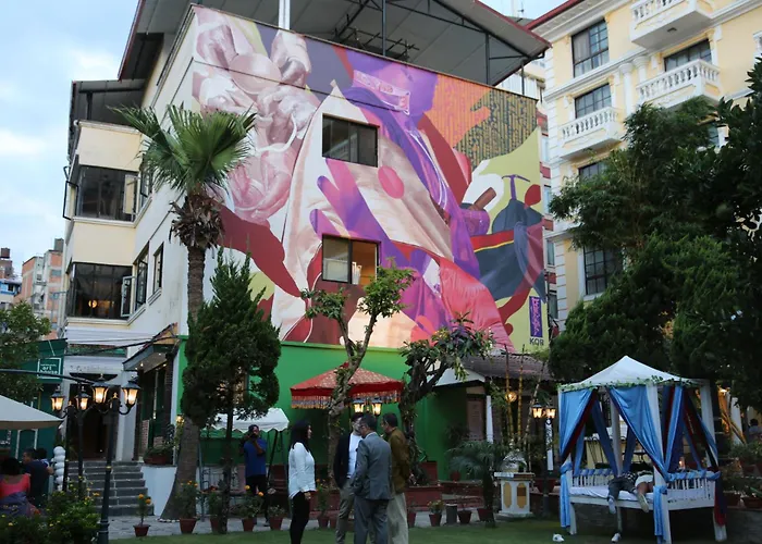 By Kgh Group Kathmandu