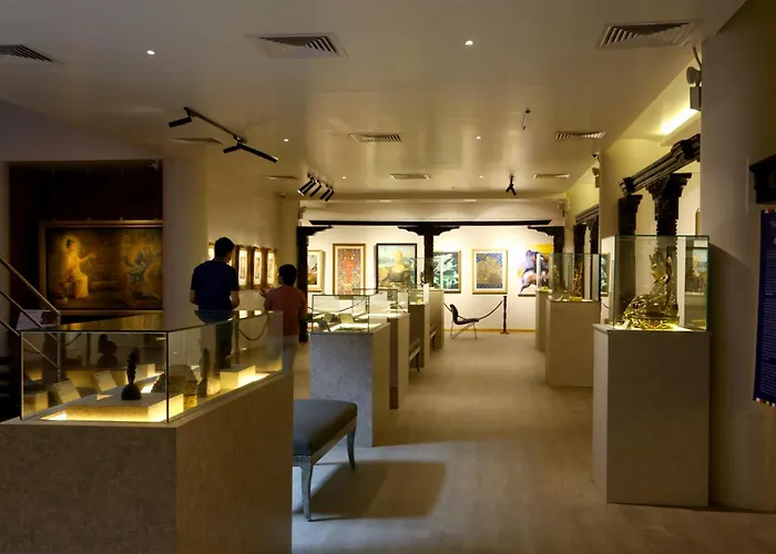 Affittacamere By Kgh Group Kathmandu