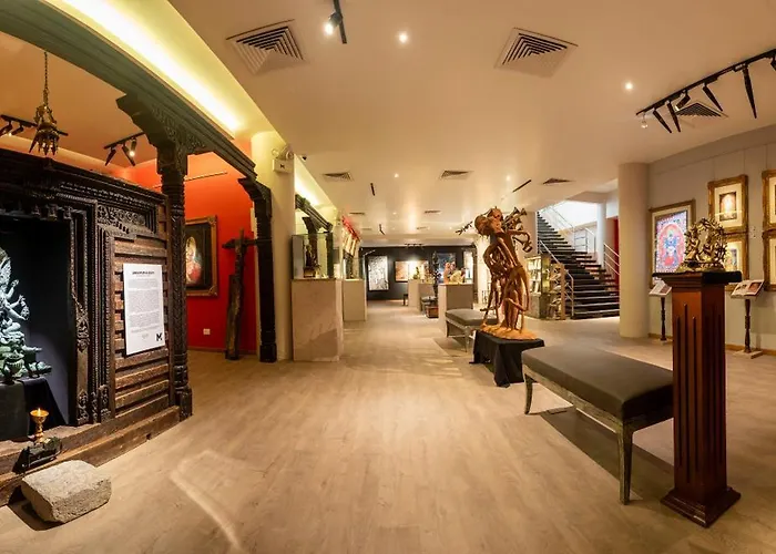 By Kgh Group Affittacamere