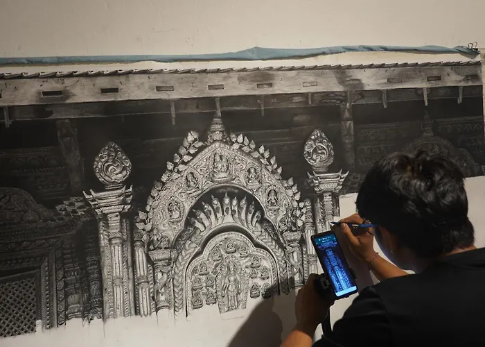 By Kgh Group Affittacamere Kathmandu