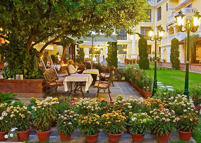 Affittacamere By Kgh Group Kathmandu
