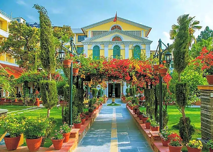 By Kgh Group 4* Kathmandu