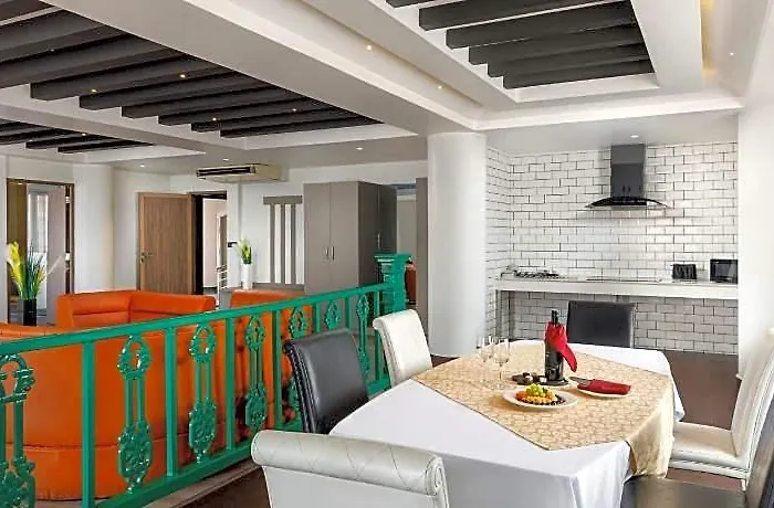 Affittacamere By Kgh Group Kathmandu