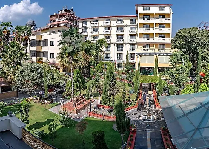Affittacamere By Kgh Group Kathmandu