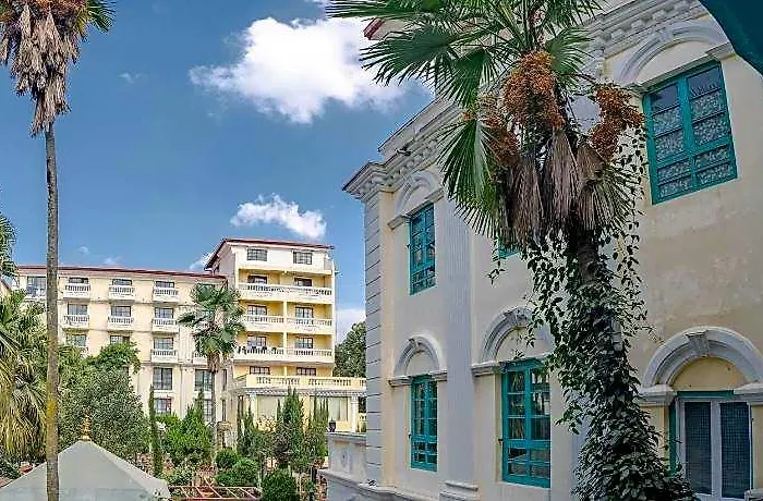 By Kgh Group Affittacamere 4*