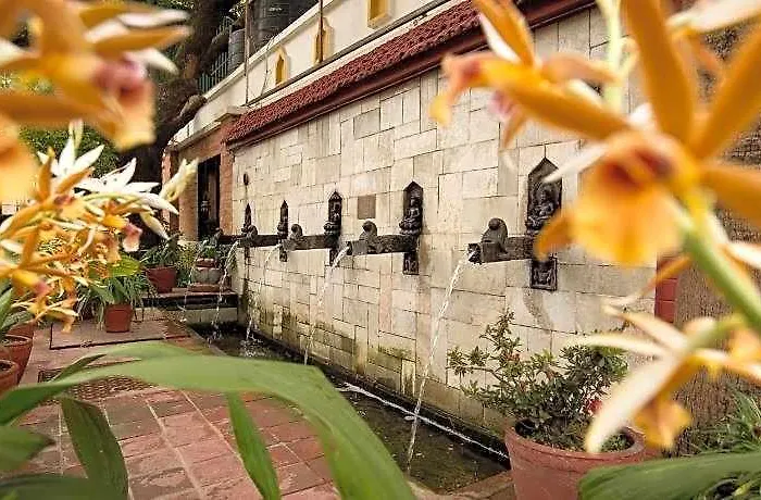 By Kgh Group Affittacamere Kathmandu
