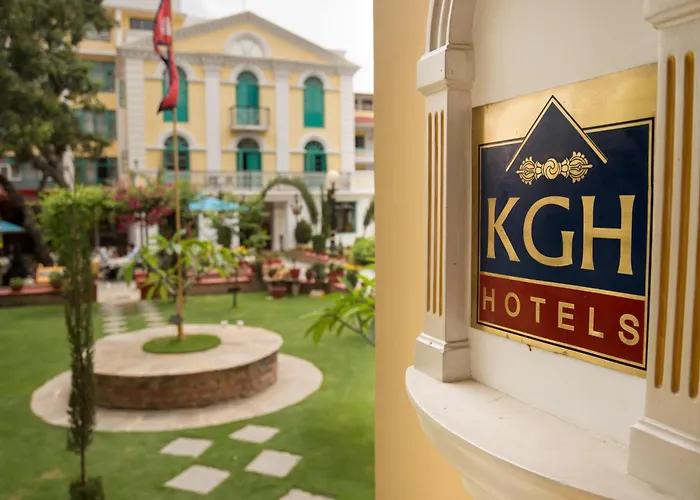 By Kgh Group
