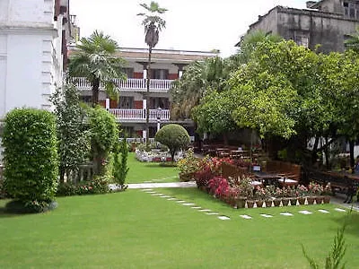 By Kgh Group Affittacamere Kathmandu